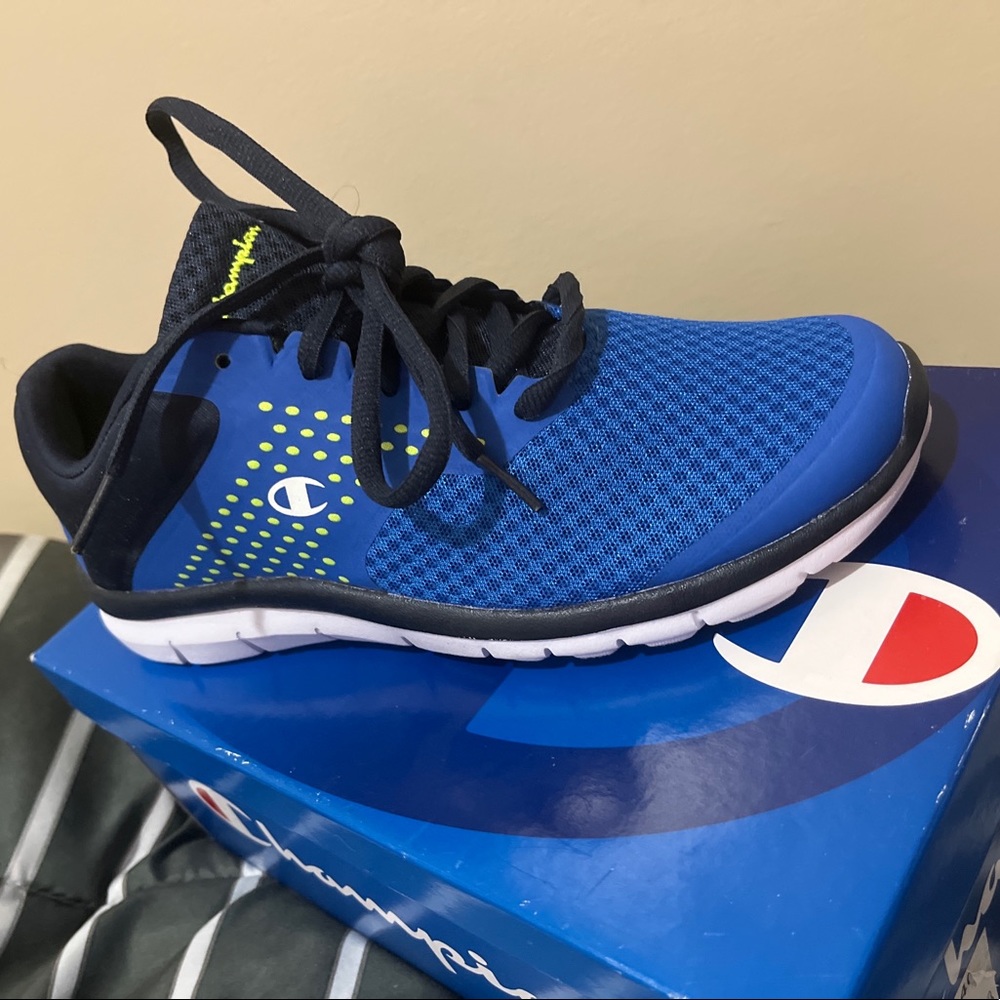 Champion shoes